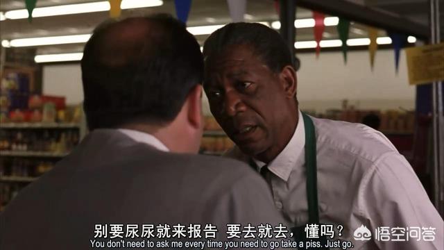 肖申克的救赎主演:电影《肖申克的救赎》为什么有那么高的分