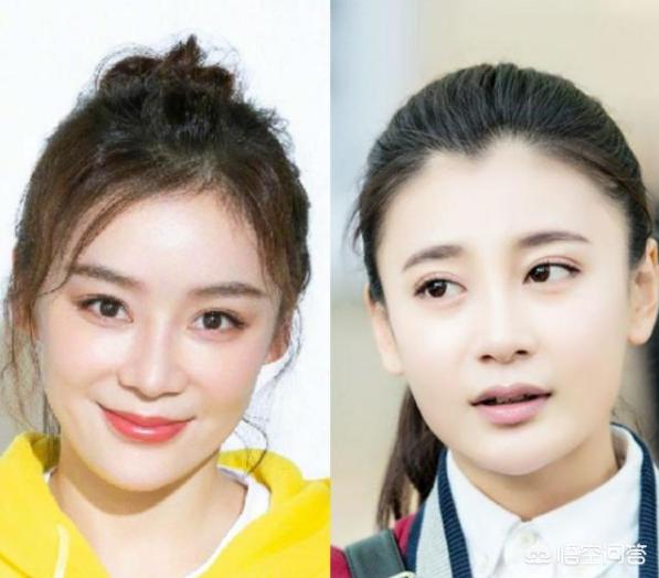 温峥嵘的老公:除了雷神徐锦江，娱乐圈还有哪些撞脸王？
