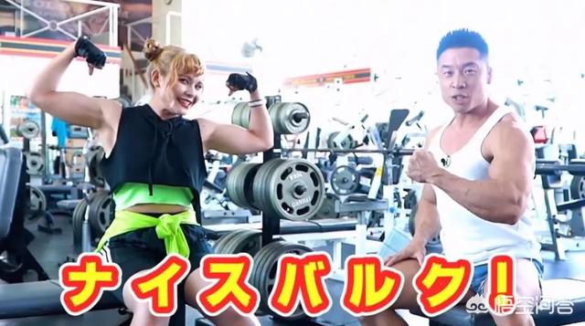 才木玲佳:如何评价《肌肉少女》推出硬核MV？