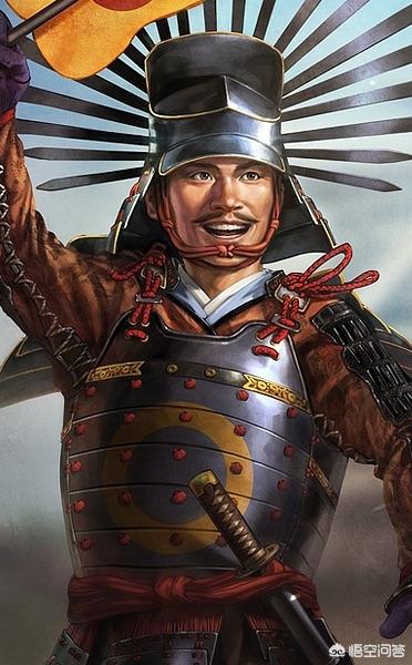 武田死了织田上位织田死了丰臣上位丰臣死了德川上位德川凭什么笑到