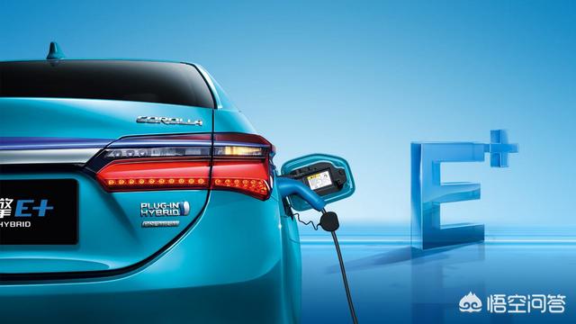 新能源车标志大全及名字图片，价格在20至30万的合资插电混合车可以上绿牌的车有哪些推荐？