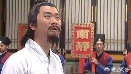 包拯老婆:包公杀自己嫂子的儿子的故事