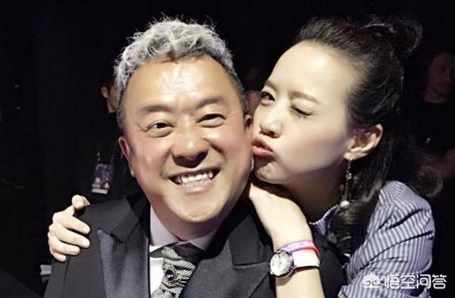 马伊琍女儿:你觉得哪些明星的女儿长得漂亮？