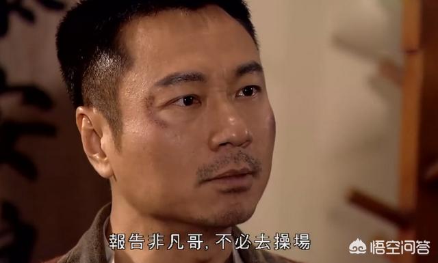 我和两个他的演员:有哪些演员饰演的两个角色，会让你觉得反差特别大