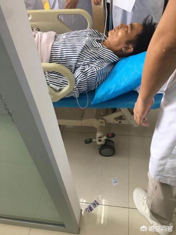 任达华个人资料年龄:任达华应该不会缺钱，可为什么还接商演？