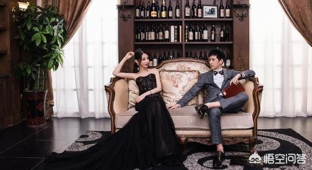 斗鱼又一人气女主播栾贝贝结婚了，男友是榜上神豪，粉丝凌晨齐送祝福，你有何看法？