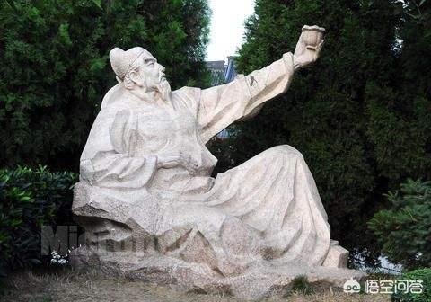 怎样欣赏李白的绝笔诗《临终歌》？
