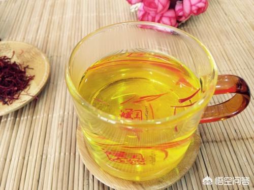 金喜庆:藏红花的功效是什么？哪些人适合吃？