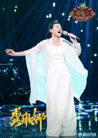 杨坤浪子回头:湖南卫视2019《歌手》节目有哪些槽点？