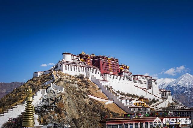 建章宫:盘点世界五大宫殿，联合国五常一国一个是巧合吗？你怎么看？