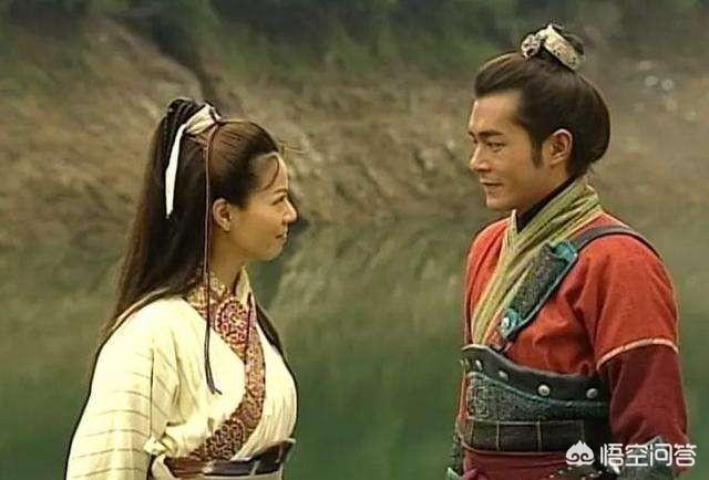 寻秦记剧情介绍:寻秦记中嬴政被封为太子是哪集