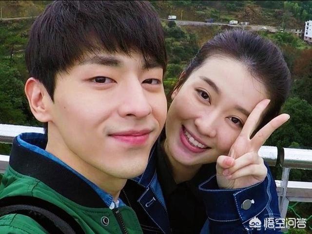 杨颖邓伦朱一龙我的真朋友定档颜值炸裂杨颖演技如何