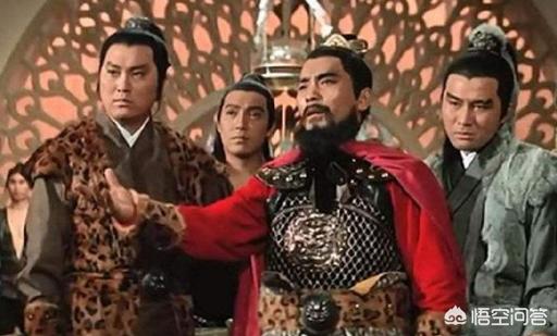 五代十国的名人:五代十国时期有什么名人奇事？