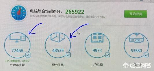 目前电脑CPU哪款性价比高？