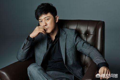 演员林申:娱乐圈有哪些“身高不够颜值来凑”的男明星？