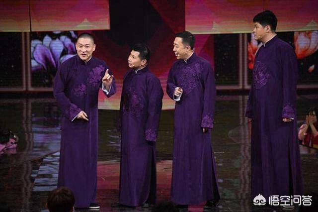 曾被称“德云四少”的李菁、何云伟、曹云金、刘云天,除了曹云金,另外三人现状如何？