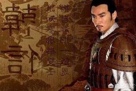 背水一战的主要人物:背水一战成语中主人公是谁？
