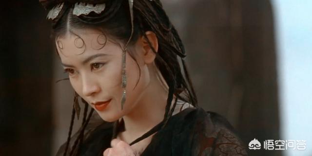 甄宓扮演者:内地这么多女演员，为什么选蔡少芬饰演《甄嬛传》中的皇后一角？