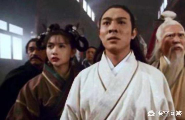 最近《倚天屠龙记》又大热,张无忌的历史原型是小明王韩林儿吗？