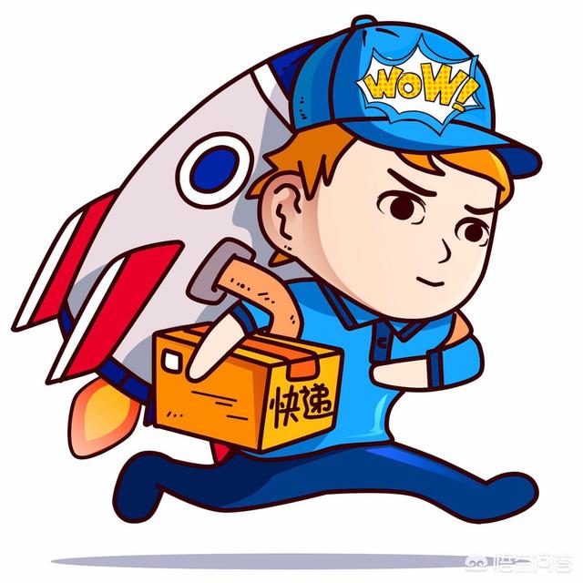 想开个快递接收点,需要多少资金能运转？