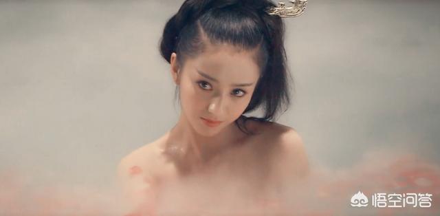 甄宓扮演者:内地这么多女演员，为什么选蔡少芬饰演《甄嬛传》中的皇后一角？