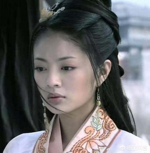 xishi:西施究竟有多美？真的能“沉鱼”吗？ 西施香港高清电影