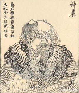 三皇五帝的传说:传说中的三皇五帝，是中国的原始社会吗？