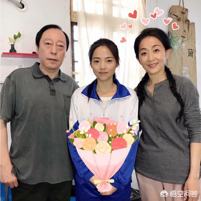 明玉扮演者:《都挺好》是怎么找到长得那么像主演，演技又好的小演员的