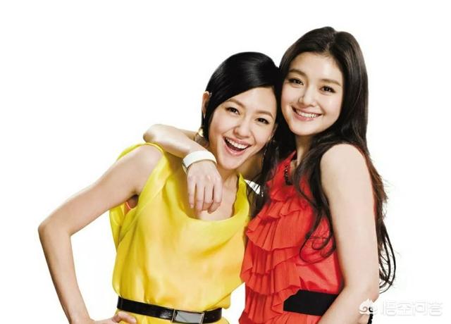 大s和小s:大S跟小S姐妹俩，谁看起来更时尚更高级？