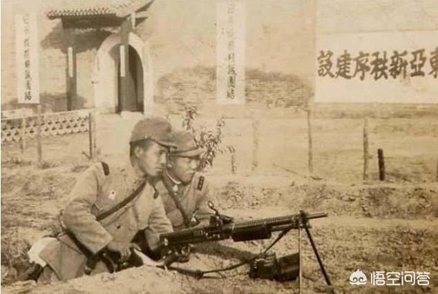 二战时期，德军装备比日军好，为何日本兵带的子弹是德军的2倍？插图97