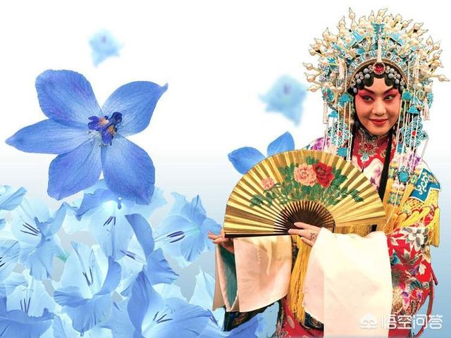 李维康简历:被不少人称为“京剧第一美人”的李胜素，究竟是个怎样的人？