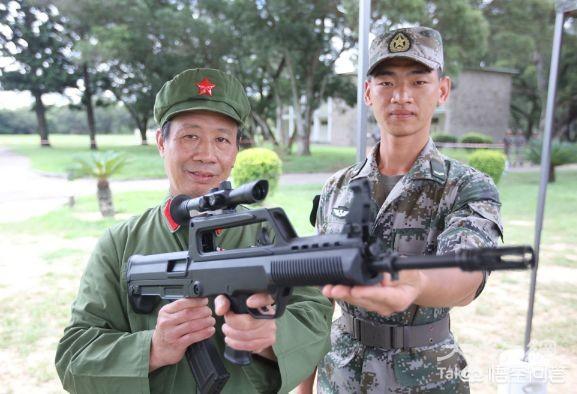 潘梦莹:退伍后，还可以回部队看看吗？需要什么手续或者证明吗？
