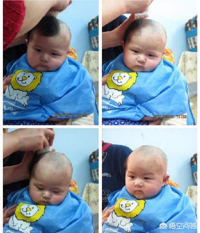 为什么有人说宝宝的胎毛要保留起来？有什么作用？插图21