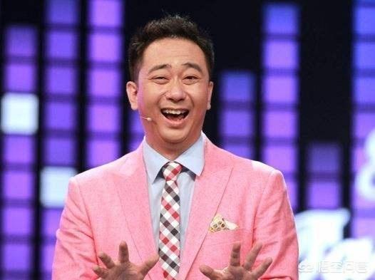 王自健张伯鑫相声:王自健曾与郭德纲齐名京城相声界，为何现在不再说相声？