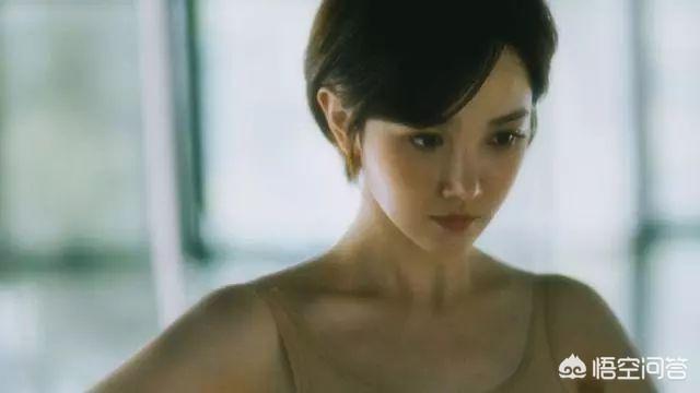 素颜惊艳因演绎“作女”爆红，演员陈小纭究竟是个怎样的人？