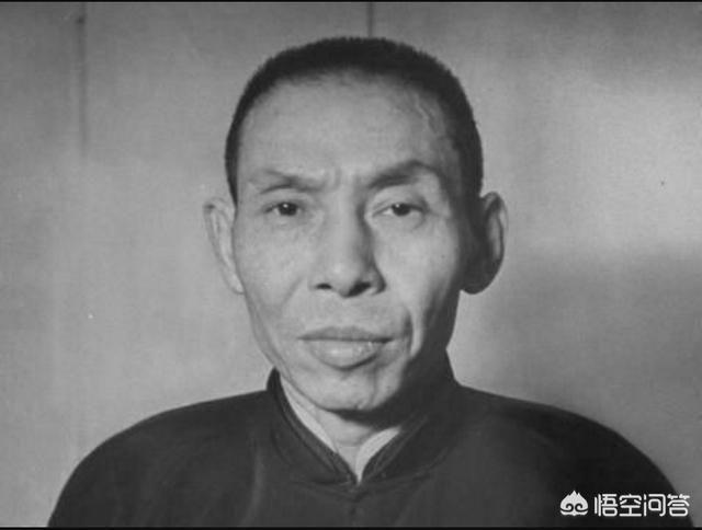 1951年炸死蛇王真的吗，在解放前的上海滩，王亚樵和杜月笙哪个人厉害