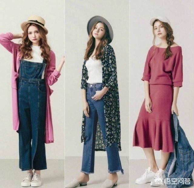 yifudapei:衣服搭配软件app哪个好 针对自己的身形衣服应该如何搭配？