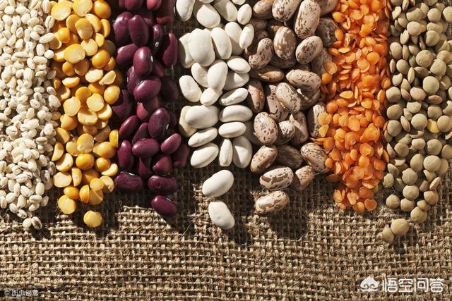 头条问答 花豆红豆和大豆一起做出来的米饭有什么好处 6个回答