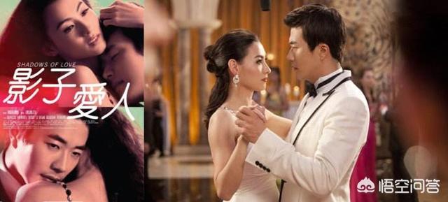 旺旺心语主演:你对张柏芝印象最深的是哪部电影？为什么？