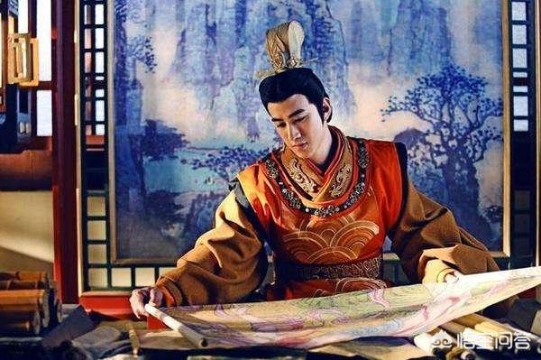 李世民的皇后:本是唐太宗李世民的才人，武则天为何会成为唐高宗李治的皇后？