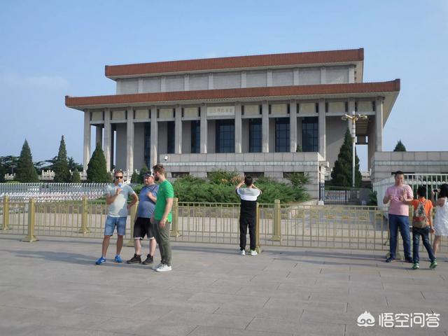 北京的名胜古迹图片：北京名胜景点有哪些