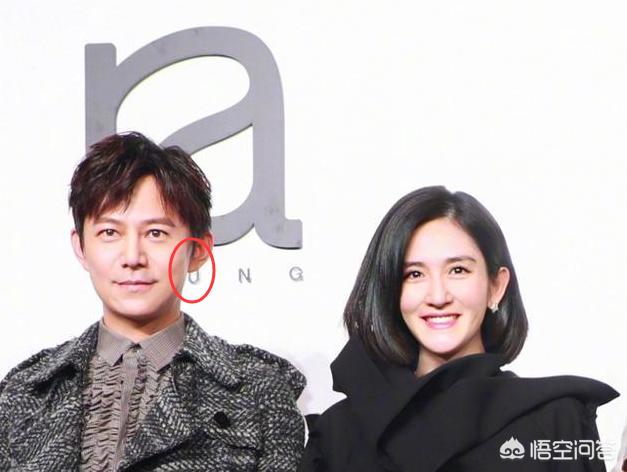 霍思燕身高:哪些明星之间的合影，能戳中你笑点，让你看一次笑的肚子疼一次？