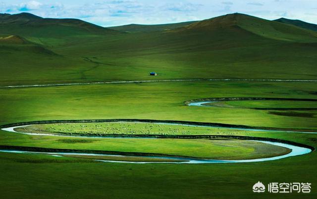 8月份去哪里旅游好(八月国内最适合旅游的地方)