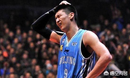 黄晓明孙悦:孙悦为什么被北京首钢放弃？