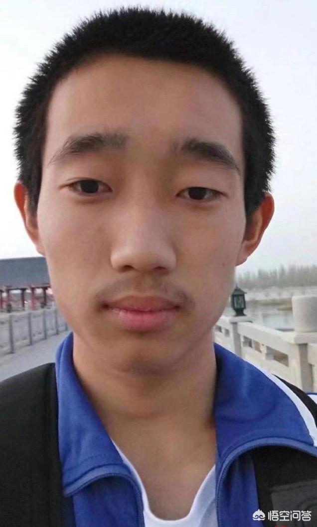 什么原因才会导致南华大学失联学生刘方中变成这个样子？
