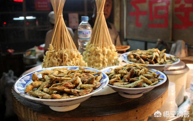 你去过的饭店里，有哪些美味的特色菜，让你吃了还想吃
