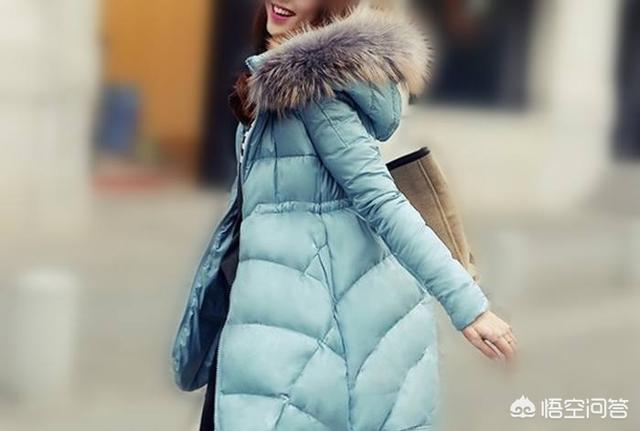 羽绒服怎么洗最好？插图1