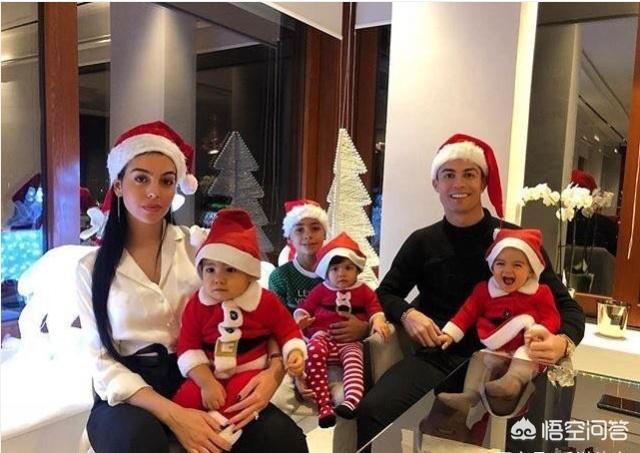 c罗与女友已完婚:C罗依然是未婚状态，他这种“只怀孕不结婚”的做法，你如何看待