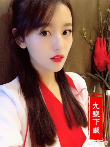抖音依依老公是谁:你认为2019年抖音十大高颜值女神都是谁？