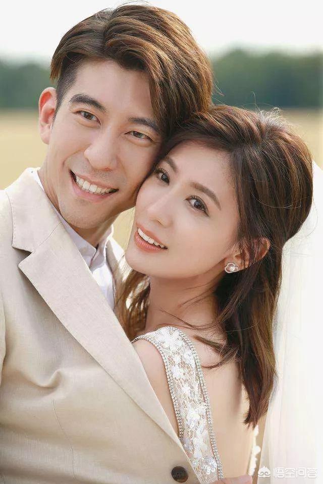 张铎老婆:娱乐圈女大男小的婚姻，有哪些比较幸福的